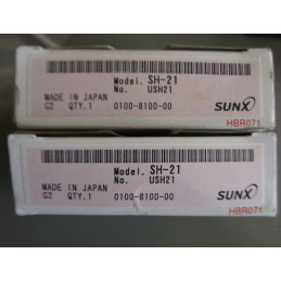 SUNX SH-21