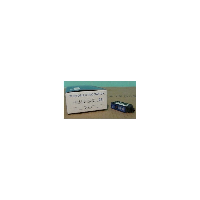 IDEC SEMSOR  SA1C-GN3SC