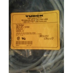 TURCK WK4.4T-10/S90