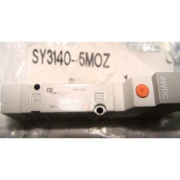 VALVE SGL SY3140-5MOZ