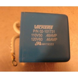 VICKERS 02-101731