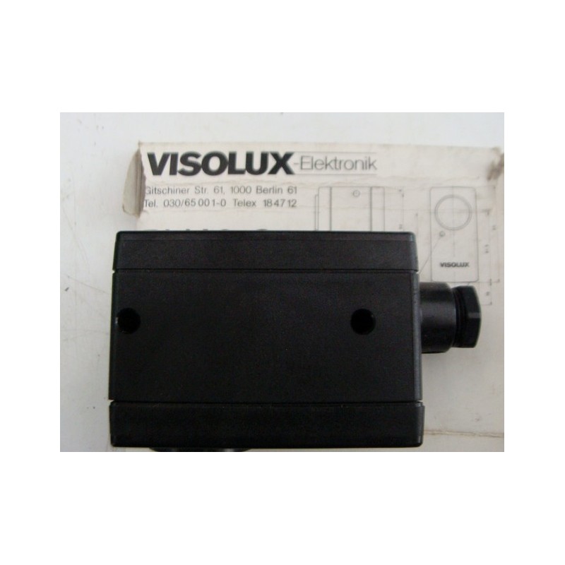 VISOLUX   RLK 6-1302/8/30