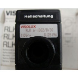 VISOLUX   RLK 6-1302/8/30