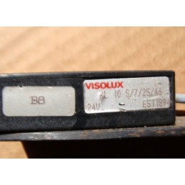 VISOLUX RL 10/S/7/25/46