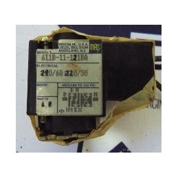 MAC  VALVE 611B-11-121BA