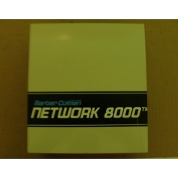 BARBER COLMAN REPEATER NETWORK 8000 RS-485