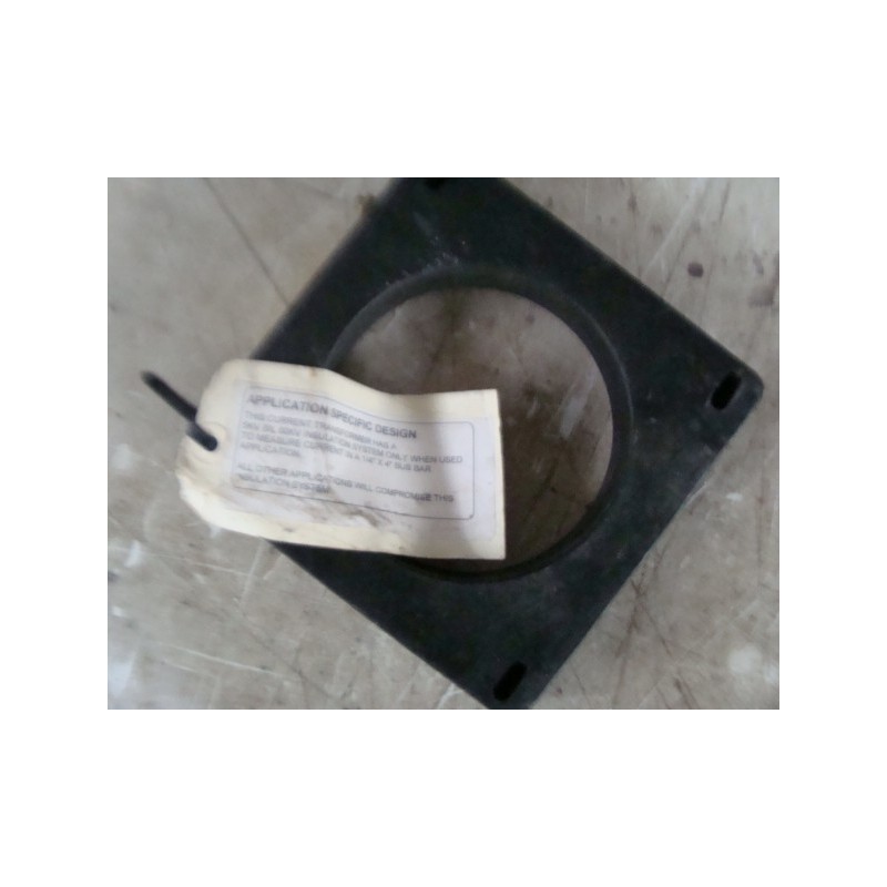 WICC 2809-300-00-CA01 CURRENT TRANSFORMER