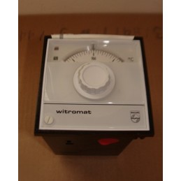 WITROMAT CONTROLLER TEMPERATURE 2 POINT