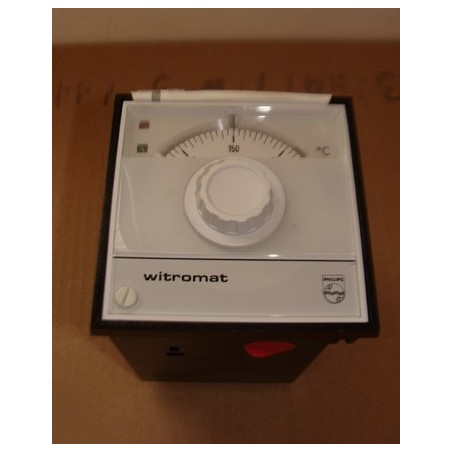 WITROMAT CONTROLLER TEMPERATURE 2 POINT