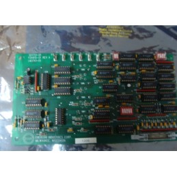 CONTROL PCB CIRCUIT BOARD ENERCON FD4915-01