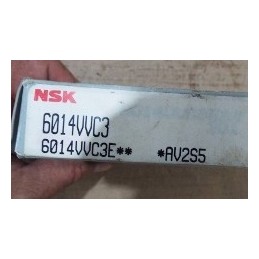 NSK 6014VVC3 BEARING