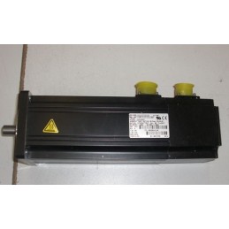 EMERSON DXM-340C SERVO MOTOR