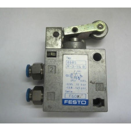 FESTO R-3-1/4B