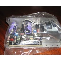 LAMBDA DUAL OUTPUT POWER SUPPLY HDA12-15 