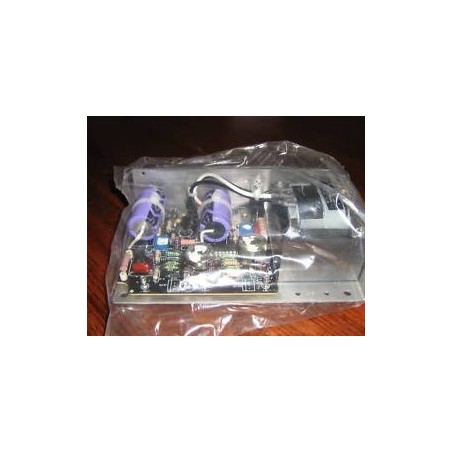 LAMBDA DUAL OUTPUT POWER SUPPLY HDA12-15 