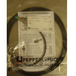 PEPPERL + FUCHS NJ2-8GM40-E2