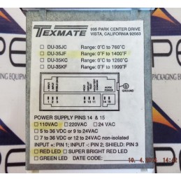 TEXMATE DU-35JF