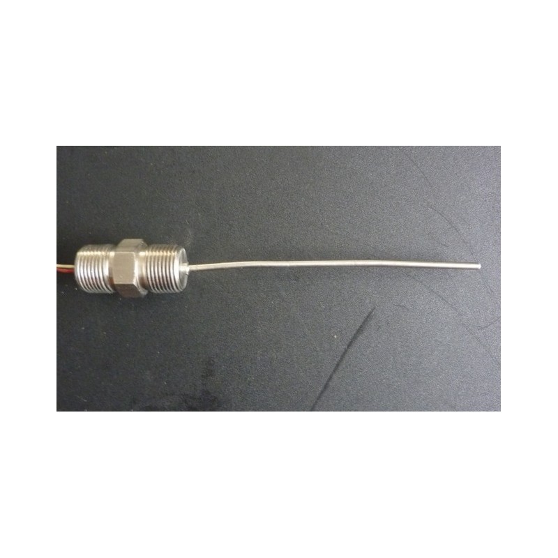 WATLOW RTD R1T185L48063 TEMPERATURE TRANSMITER