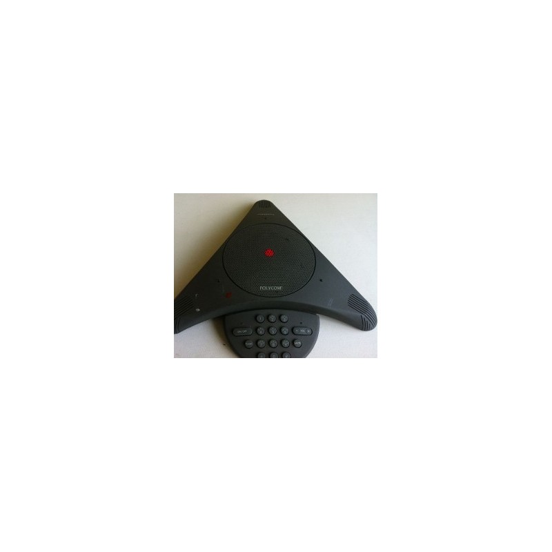 POLYCOM SOUNDSTATION EX 2201-03309-001