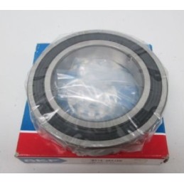 SKF BEARING 6014 2RSJEM SINGLE ROW BALL