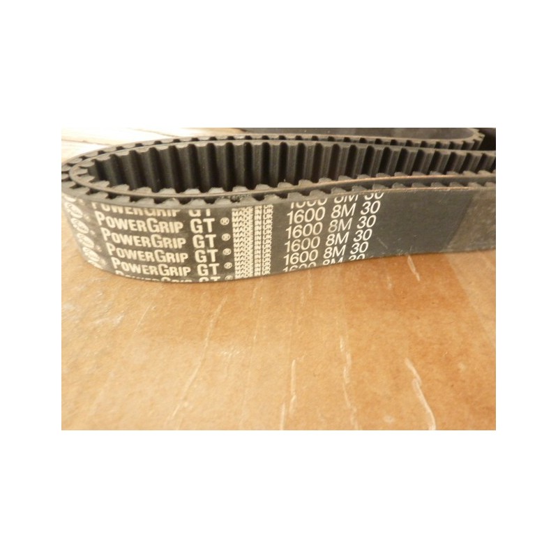 GATES BELT 1600-8M