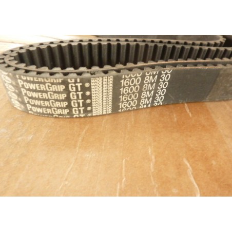 GATES BELT 1600-8M