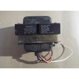 JOHNSON CONTROLS Y66AUD-1