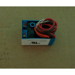 MINCO TEMPERATURE TRANSMITTER RTD TT110PD1A