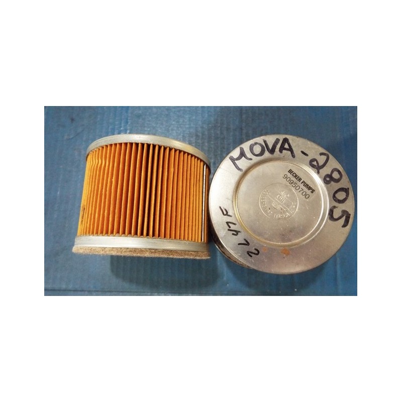 SOLBERG FILTER C 1112/2