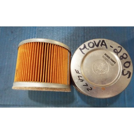 SOLBERG FILTER C 1112/2