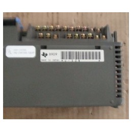 SIEMENS U-50N INPUT  12-24VAC/DC