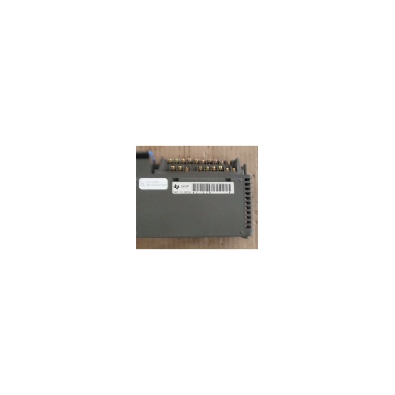 SIEMENS U-50N INPUT  12-24VAC/DC