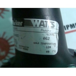 WATTS R119-02C REGULATOR