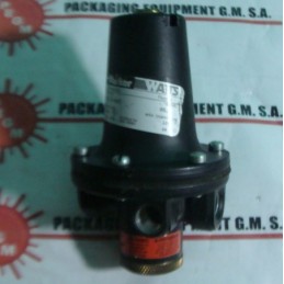 WATTS R119-02C REGULATOR