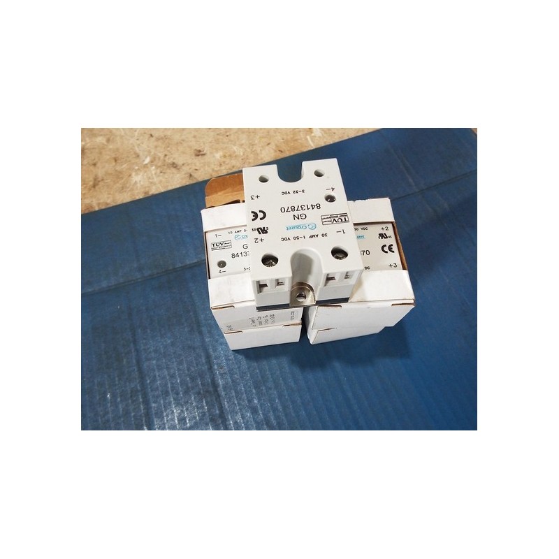 CROUZET GN 84137870 