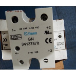 CROUZET GN 84137870 