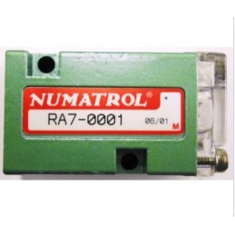 NUMATROL RA7-0001