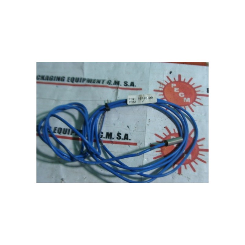 RED LION CONTROLS PSA10000 PROXIMITY SENSOR 1.5MM