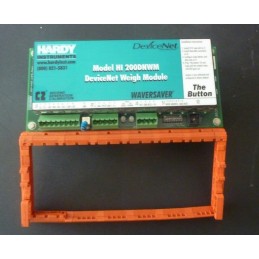 HARDY INSTRUMENTS MODULE DEVICE NET HI 200DNWM