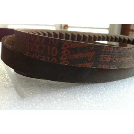 BROWNING BELT 5VX710