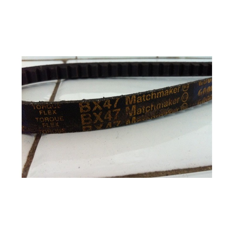 GOOD YEAR BELT BX47