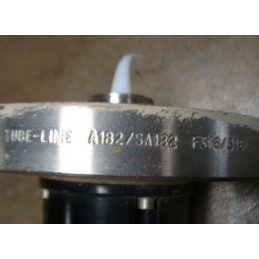 ALLIANCE A182-SA182 FLANGE 4-1/2INCH 4BOLT