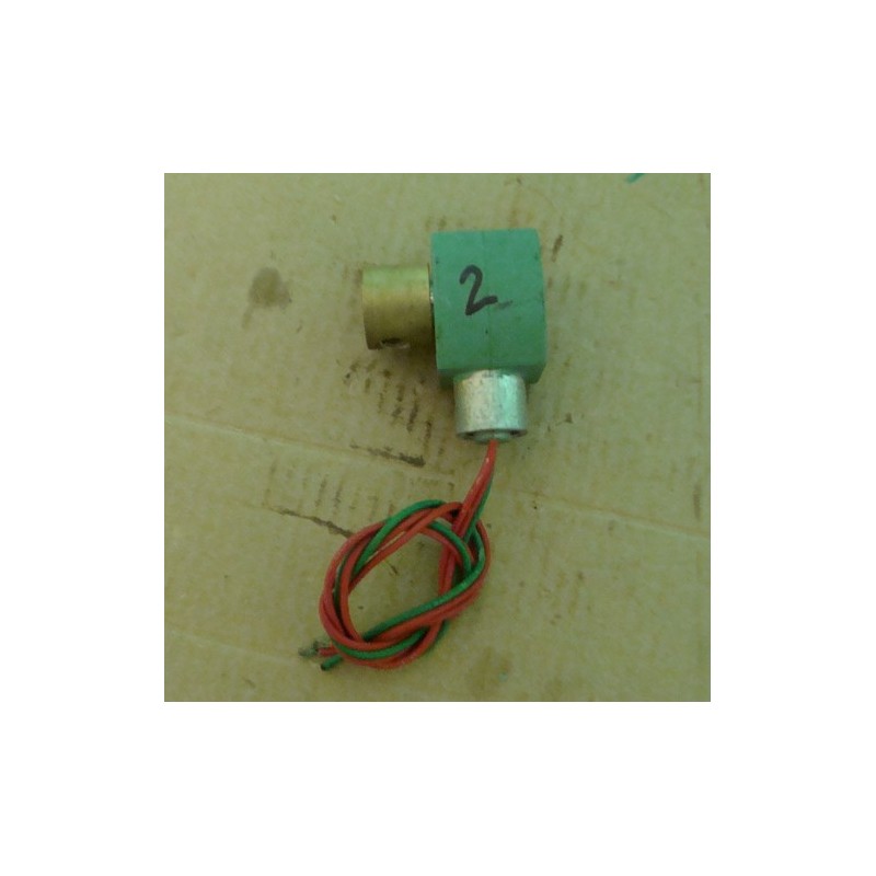 ASCO RED-HAT SOLENOID VALVE 8262G2 ACH52114 