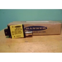 BANNER MINI BEAN SM312 FP1QD