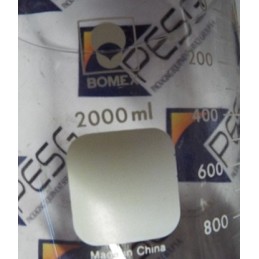 BOMEX FILTERING FLASK 2000ML