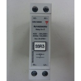 CARLO GAVAZZI RJ1A23A30U