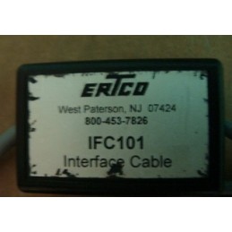 ERTCO IFC101 