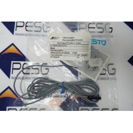 FESTO SME-8-K-LED-24