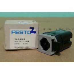 FESTO VALVE SV-5M5-B