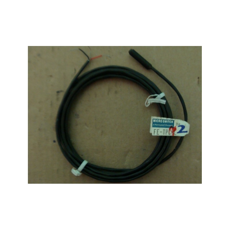 HONEYWELL MICRO SWITCH SENSOR FE-TPCOL